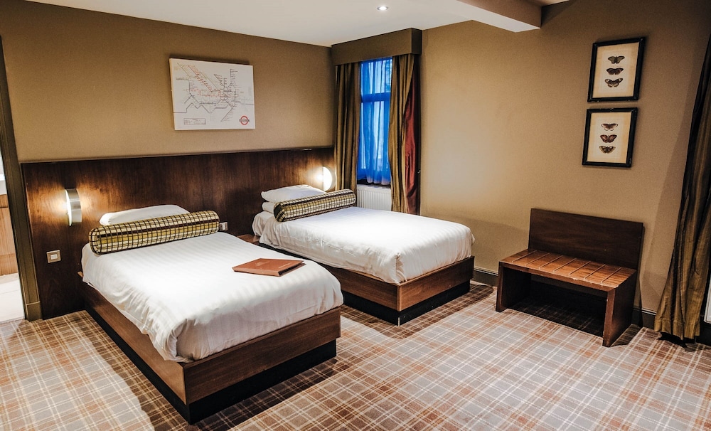 The Lynnhurst Hotel