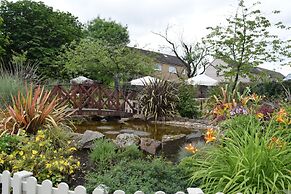 The Lynnhurst Hotel