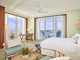 Margaritaville Hollywood Beach Resort