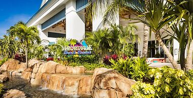 Margaritaville Hollywood Beach Resort