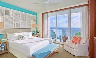 Margaritaville Hollywood Beach Resort