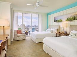 Margaritaville Hollywood Beach Resort
