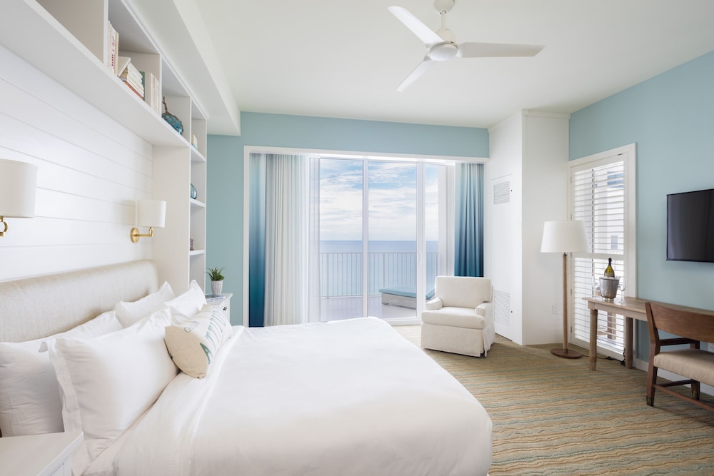 Margaritaville Hollywood Beach Resort