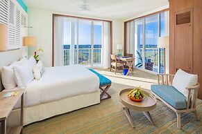Margaritaville Hollywood Beach Resort