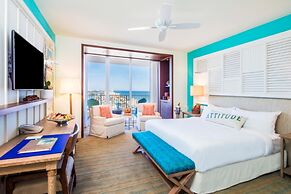 Margaritaville Hollywood Beach Resort