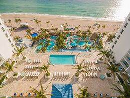 Margaritaville Hollywood Beach Resort