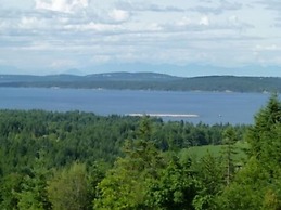 Panorama Bed and Breakfast