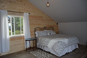 Panorama Bed and Breakfast