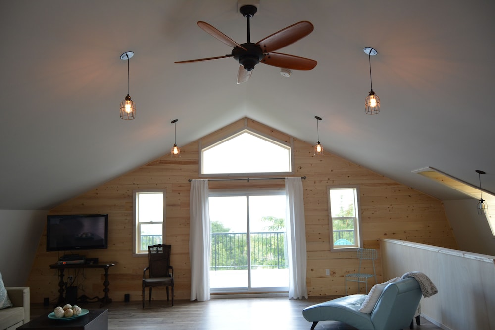 Panorama Bed and Breakfast
