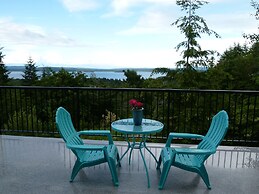 Panorama Bed and Breakfast