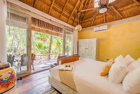Villa Pescadores Tulum