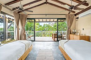 Villa Pescadores Tulum