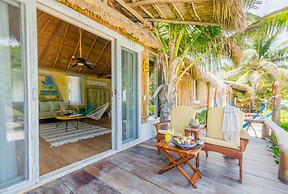 Villa Pescadores Tulum
