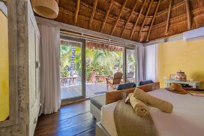 Villa Pescadores Tulum