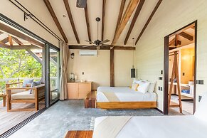 Villa Pescadores Tulum