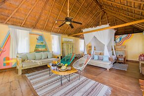 Villa Pescadores Tulum