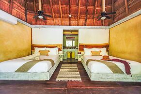 Villa Pescadores Tulum