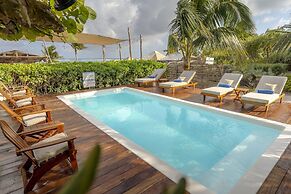 Villa Pescadores Tulum
