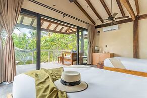 Villa Pescadores Tulum