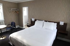 Walkerton Inn Motel