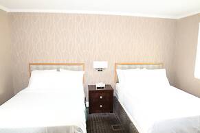 Walkerton Inn Motel