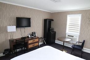 Walkerton Inn Motel