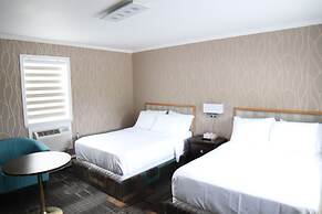 Walkerton Inn Motel