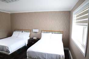 Walkerton Inn Motel