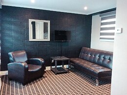 Walkerton Inn Motel