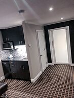 Walkerton Inn Motel
