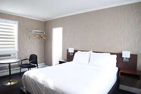 Walkerton Inn Motel
