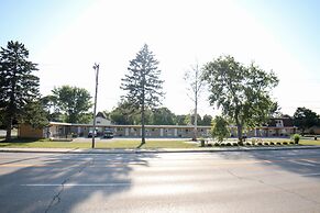 Walkerton Inn Motel