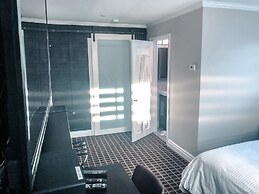 Walkerton Inn Motel