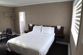 Walkerton Inn Motel
