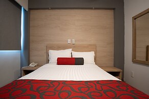 Hotel Roble