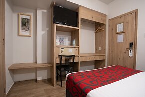 Hotel Roble