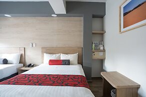 Hotel Roble