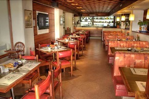 Hotel Roble