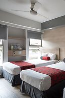 Hotel Roble