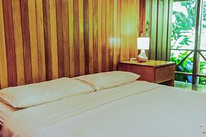 Jaguarundi Lodge
