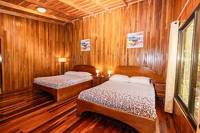 Jaguarundi Lodge