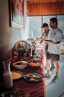 Jaguarundi Lodge