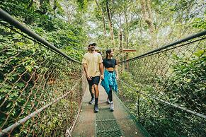 Jaguarundi Lodge