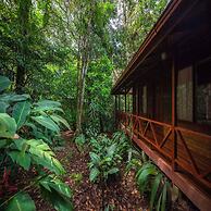 Jaguarundi Lodge