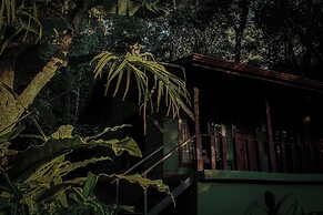 Jaguarundi Lodge