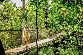 Jaguarundi Lodge