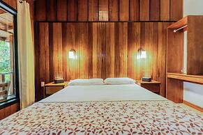 Jaguarundi Lodge