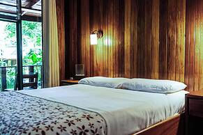 Jaguarundi Lodge
