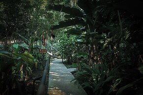 Jaguarundi Lodge