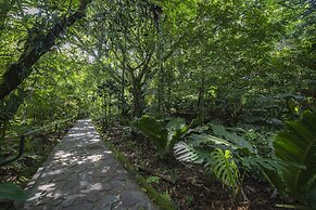 Jaguarundi Lodge